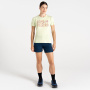 preview DARE2B Tranquility III Tee zelené dámské outdoor triko 100% Bavlna