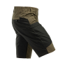 preview ARRAK SWEDEN Active Stretch hnědé pánské outdoor/hunting kraťasy voděodolné