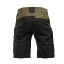 preview ARRAK SWEDEN Active Stretch hnědé pánské outdoor/hunting kraťasy voděodolné