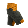 preview ARRAK SWEDEN Active Stretch zlaté pánské outdoor kraťasy voděodolné
