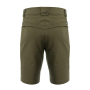 preview ARRAK SWEDEN Motion Flex Stretch olivové pánské outdoor kraťasy