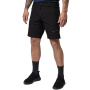 preview Beyond Nordic Sweden černé pánské outdoor lehké kraťasy Terraflex™ quick-dry