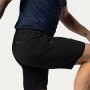 preview Beyond Nordic Sweden černé pánské outdoor lehké kraťasy Terraflex™ quick-dry