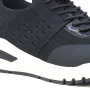preview RIEKER M6651-00 černé dámské tenisky