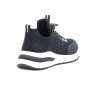 preview RIEKER M6651-00 černé dámské tenisky