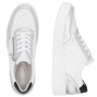 preview RIEKER Remonte D0J05-80 bílé dámské kožené tenisky