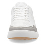 preview RIEKER U1104-80 bílé pánské tenisky
