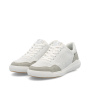preview RIEKER U1104-80 bílé pánské tenisky