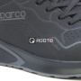 preview SPARCO S-Light černé pánské tenisky