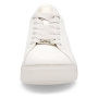 preview Rieker W2601-82 bílé dámské kožené tenisky