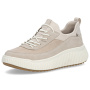 preview RIEKER W1703-62 béžové dámské tenisky