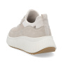 preview RIEKER W1703-62 béžové dámské tenisky