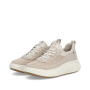 preview RIEKER W1703-62 béžové dámské tenisky