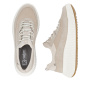 preview RIEKER W1703-62 béžové dámské tenisky