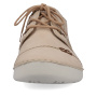 preview RIEKER 52520-62 béžové dámské tenisky pohodlné antistress