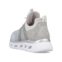 preview RIEKER M6061-40 šedé dámské vzdušné tenisky antistress