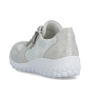 preview RIEKER 59501-90 šedé dámské pohodlné tenisky antistress