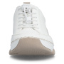 preview RIEKER 45969-80 bílé dámské tenisky antistress