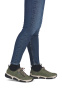 preview RIEKER 45973-54 green women's comfortable sneakers, Anti-Stress sole