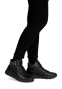 preview RIEKER N1305-00 black women's leather ankle boots with Rieker-TEX membrane