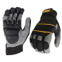 preview DEWALT DPG33 Powertool pracovní rukavice