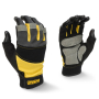 preview DEWALT ORIGINAL DPG213 Half Finger bezprstové pracovní rukavice