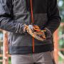 preview KAPRIOL Carpenter EVO pánské pracovní profi rukavice