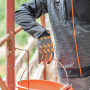 preview KAPRIOL Carpenter EVO pánské pracovní profi rukavice