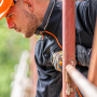 preview KAPRIOL Carpenter EVO pánské pracovní profi rukavice