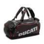 preview DUCATI Borsone bag černá pánská taška/batoh