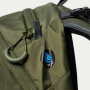preview Beyond Nordic Sweden BN503 olivový pánský outdoor batoh 20L