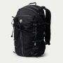 preview Beyond Nordic Sweden BN503 černý pánský outdoor batoh 20L