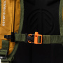 preview Beyond Nordic Sweden BN503 žlutý pánský outdoor batoh 20L