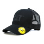 preview CATERPILLAR Baseball Trucker Mesh