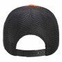 preview SNICKERS Trucker Cap oranžová pánská kšiltovka
