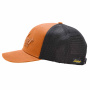 preview SNICKERS Trucker Cap oranžová pánská kšiltovka