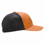 preview SNICKERS Trucker Cap oranžová pánská kšiltovka