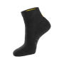 preview SNICKERS ponožky bavlněné 3 páry v balení
