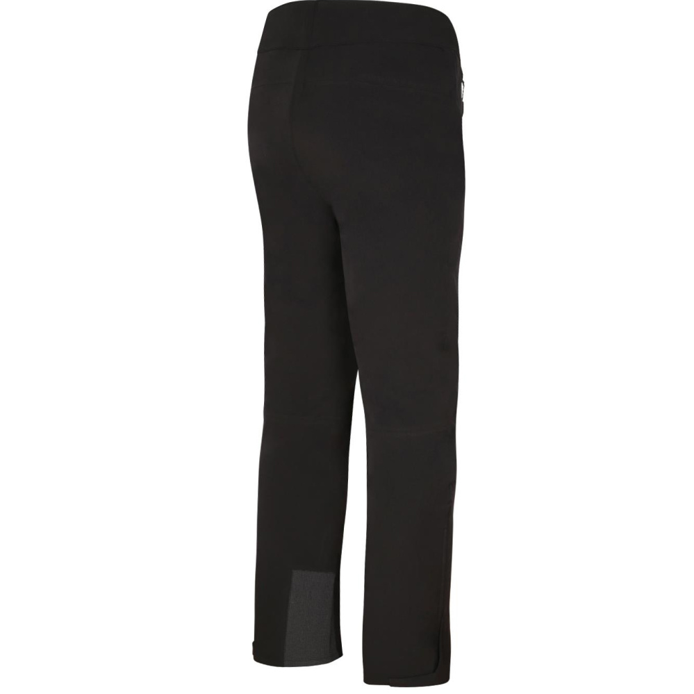 detail ALPINE PRO Rohan pánské softshell kalhoty