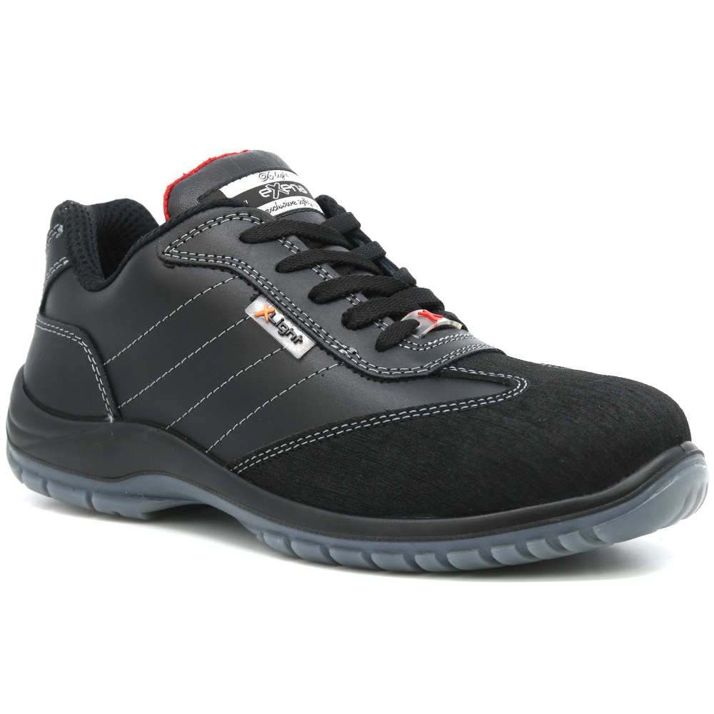 detail EXENA Paride S3 safety shoes