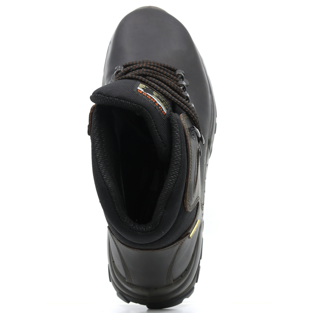 detail GRISPORT 10303-40 Dakar outdoor obuv