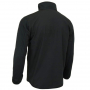 náhled DELTA Beaver černá pánská pletená bunda Výprodej