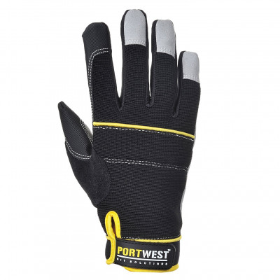 PORTWEST A710 pracovní rukavice
