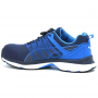 náhled PUMA Velocity 2.0 blue low S1P ESD HRO Safety shoes