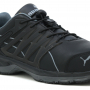 náhled PUMA Velocity 2.0 black low S3 ESD HRO Safety shoes