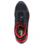 náhled PUMA Fuse Motion 2.0 red low S1P ESD HRO Safety shoes
