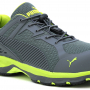 náhled PUMA Fuse Motion 2.0 green low S1P ESD HRO Safety shoes