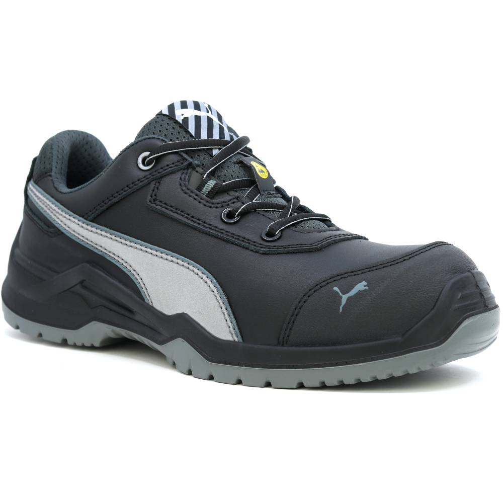 detail PUMA Argon RX Low S3 ESD Safety shoes