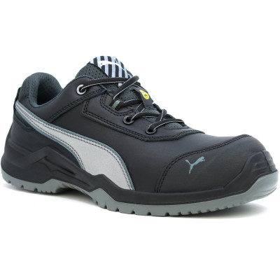 PUMA Argon RX Low S3 ESD Safety shoes