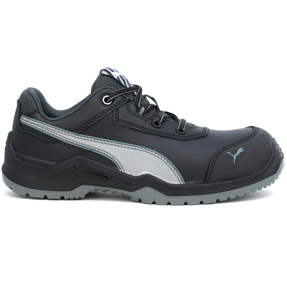 detail PUMA Argon RX Low S3 ESD Safety shoes